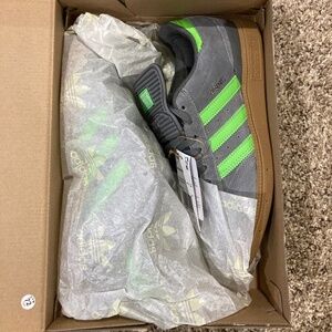 Brand New Adidas Busenitz
